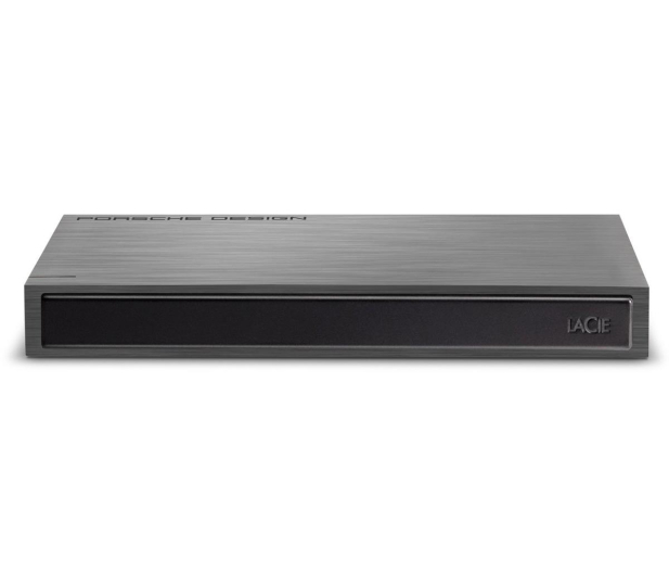 LaCie Porsche Design P'9220 2TB aluminium USB 3.0 - 298243 - zdjęcie 5